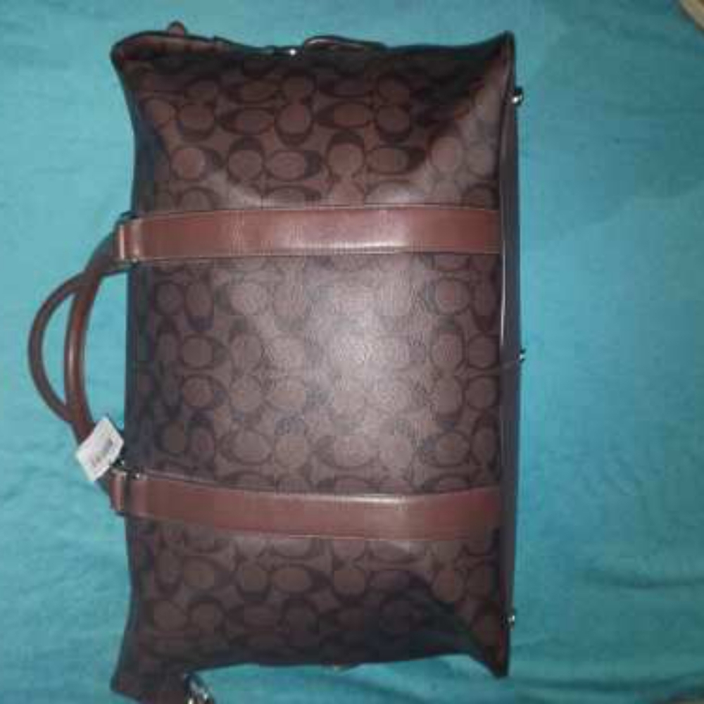 Coach bag - Picture 8 of 8